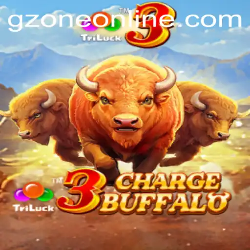 Discover the Thrill of 3ChargeBuffalo on GameZone PH