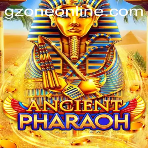 Discover the Thrilling World of AncientPharaoh: A Deep Dive into GameZone PH's Latest Sensation