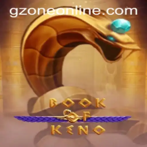 Discover the Thrilling World of BookOfKeno on GameZone PH