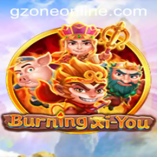 Unveiling the Mystical Realm of BurningXiYou on GameZone PH