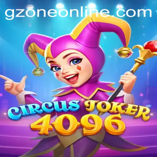 Explore the Thrills of CircusJoker4096 on GameZone PH