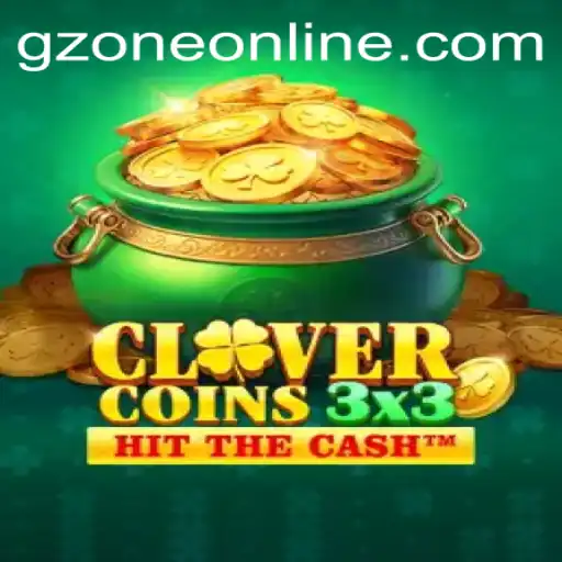 Discover the Thrilling World of Clovercoin3x3: A Comprehensive Guide