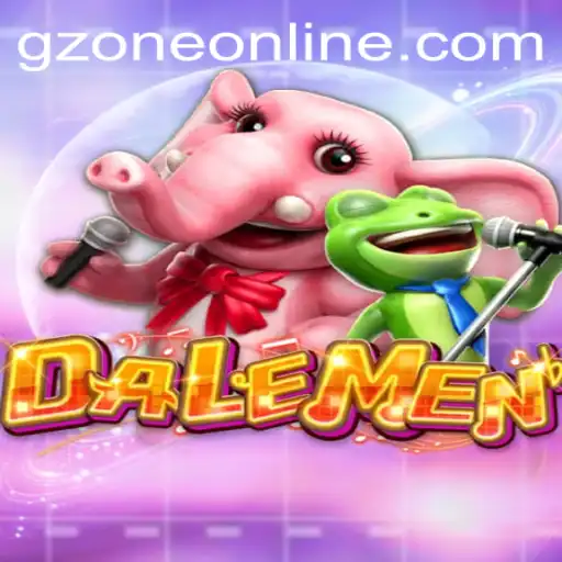 Discovering the Exciting World of DALEMEN: A Unique Gaming Experience with GameZone PH