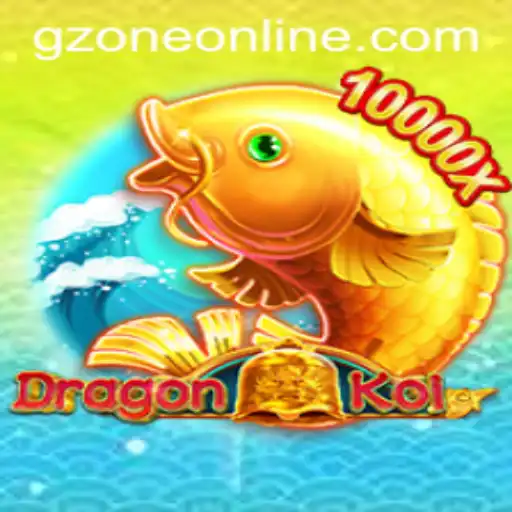 Exploring the Enchanting World of DragonKoi at GameZone PH
