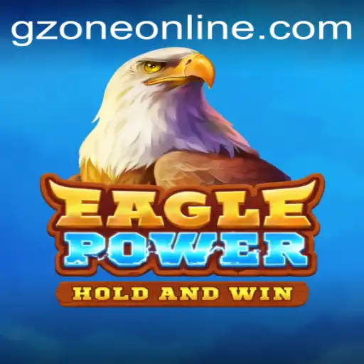 EaglePower: Navigate the Skies with GameZone PH's Thrilling Adventure