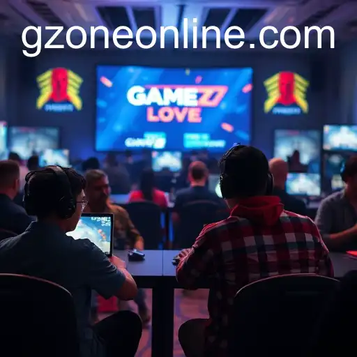 Security and Trust GameZone PH - International Licenses and Certifications