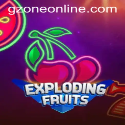ExplodingFruits: A Dynamic Adventure in GameZone PH