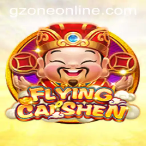 Explore the Exciting World of FlyingCaiShen at GameZone PH