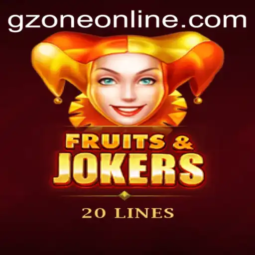 Discover the Exciting World of FruitsAndJokers20 on GameZone PH