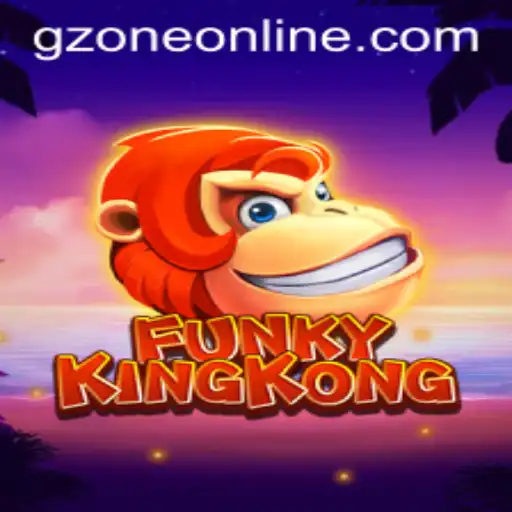 Explore the Thrilling World of FunkyKingKong on GameZone PH