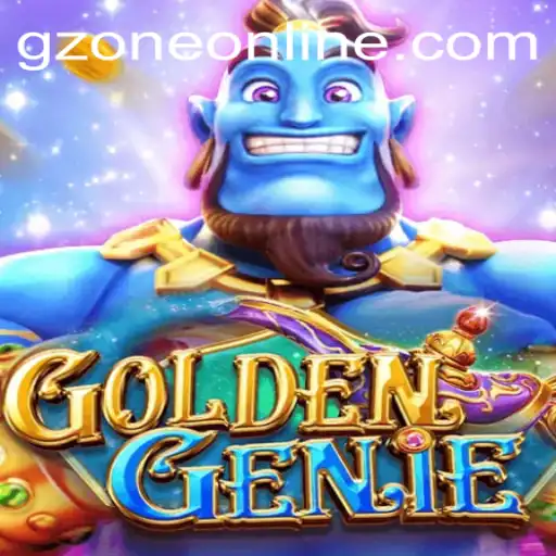 Exploring the Enchanting World of GOLDENGENIE with GameZone PH