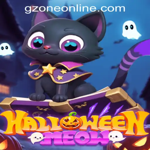 Exploring the Spooky World of HalloweenMeow in GameZone PH