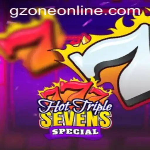Exploring the Excitement of HotTripleSevensSpecial in GameZone PH