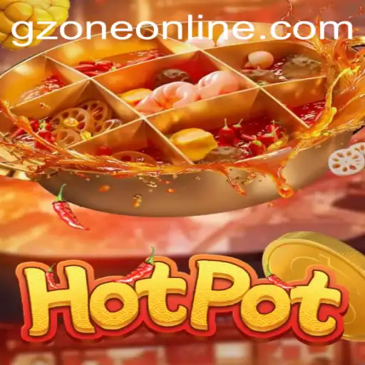 Hotpot: The Exciting New Game Taking GameZone PH by Storm