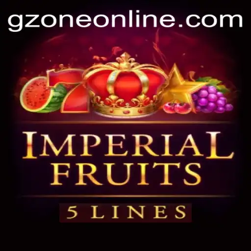 Discover the Excitement of ImperialFruits5 on GameZone PH