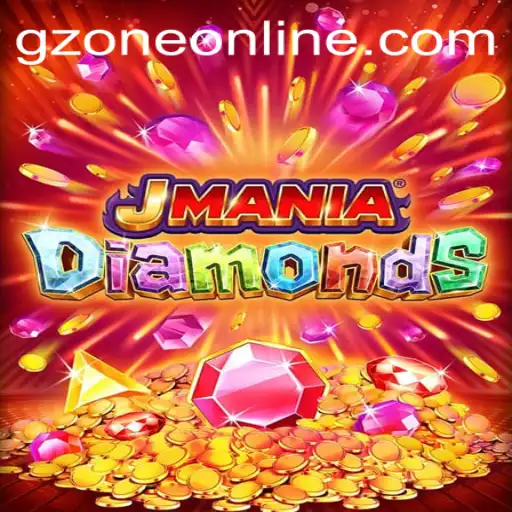Discover the Thrilling World of JManiaDiamonds: A Dive into GameZone PH's Latest Sensation
