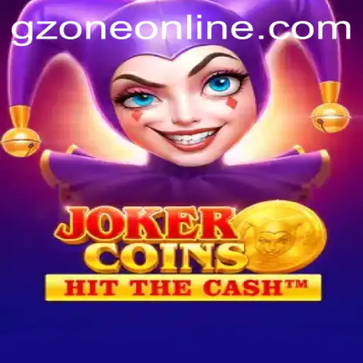 Discover the Exciting World of JokerCoins: A Revolutionary Game in GameZone PH