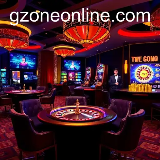 Security and Trust GameZone PH - International Licenses and Certifications