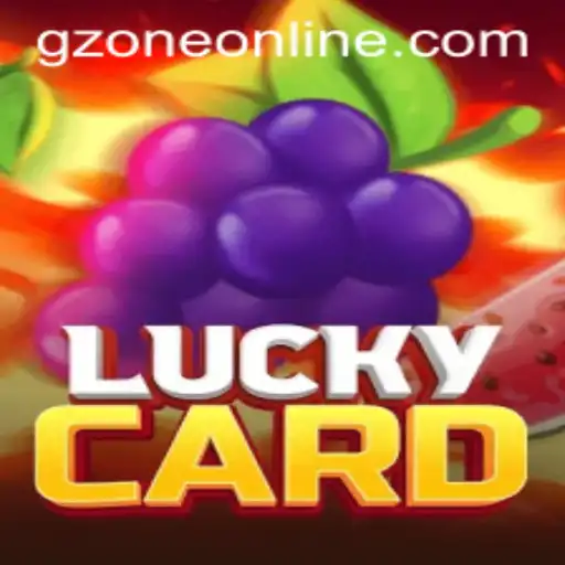 Discover the Thrills of LuckyCard on GameZone PH