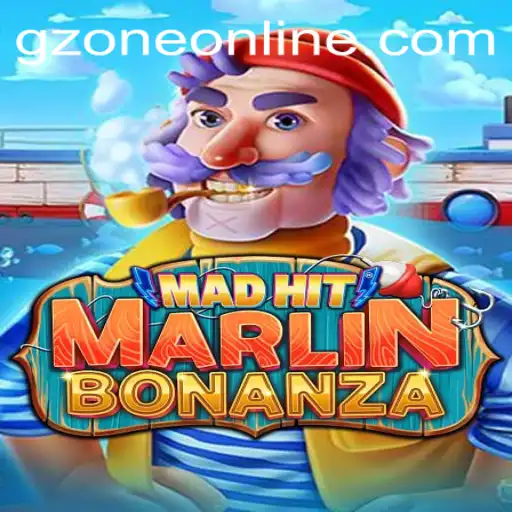 MadHitMarlinBonanza: Dive Into the Excitement with GameZone PH