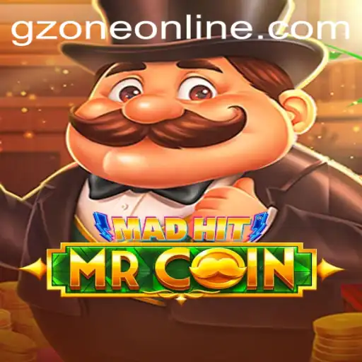 Discover the Thrill of MadHitMrCoin on GameZone PH