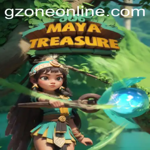 Discover the Exciting World of MayaTreasure on GameZone PH