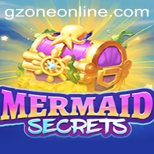 Discover the Enchanting World of MermaidSecrets on GameZone PH