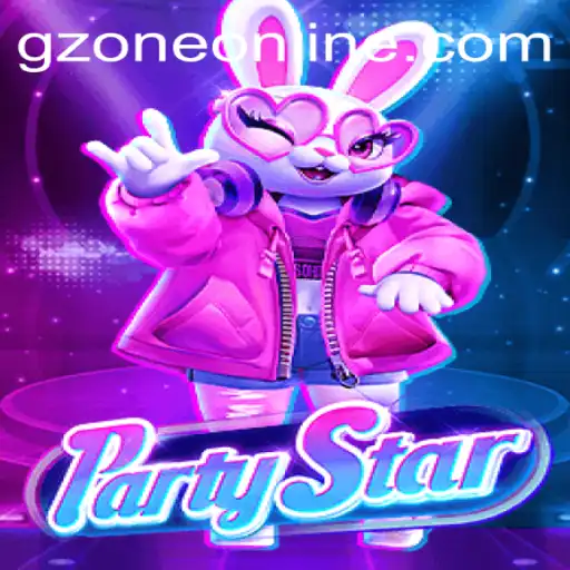 PartyStar: Bringing Fun and Excitement to GameZone PH