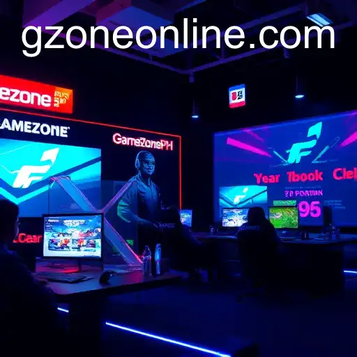 Security and Trust GameZone PH - International Licenses and Certifications