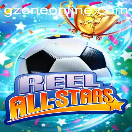 Discover the Thrilling World of ReelAllStars on GameZone PH