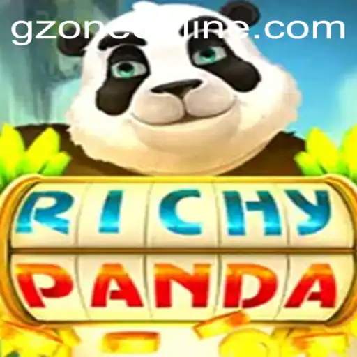 Discover the Thrilling World of RichyPanda at GameZone PH