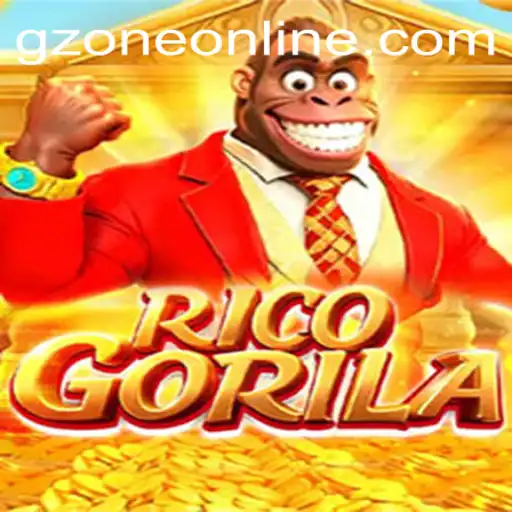 Dive into the Exciting World of RicoGorila at GameZone PH