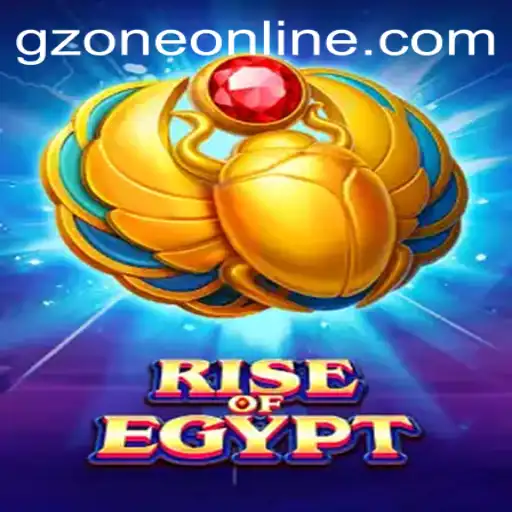 Discover the Mysteries of RiseOfEgypt at GameZone PH