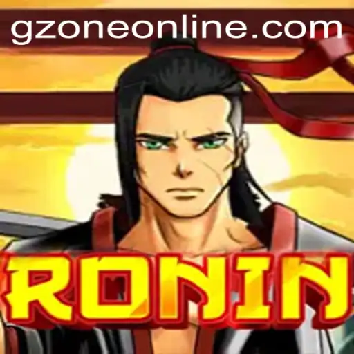 Exploring 'Ronin': A Deep Dive into GameZone PH's Latest Gaming Sensation