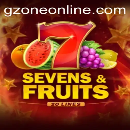 SevensFruits20: A Fresh Spin in GameZone PH