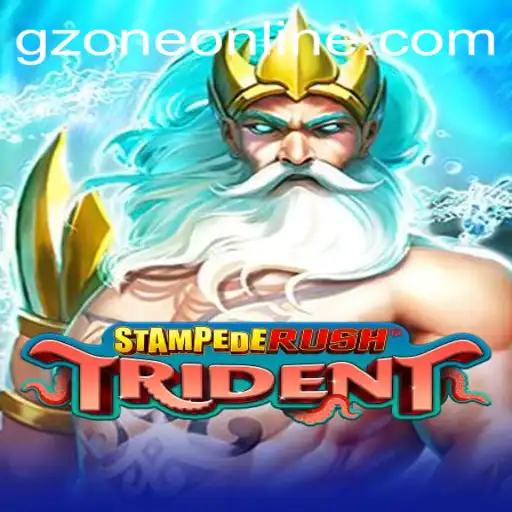 Unleashing the Thrill: A Deep Dive into StempedeRushTrident