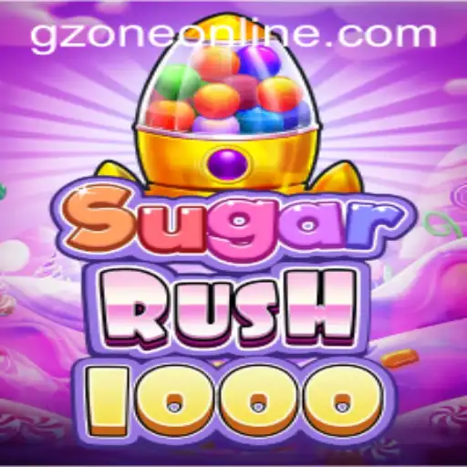 Introducing SugarRush1000: A Revolutionary Gaming Experience at GameZone PH