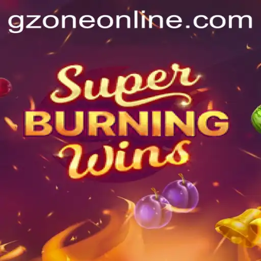 Exploring the Thrills of SuperBurningWins on GameZone PH