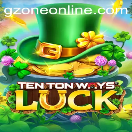 Discover TenTonWaysLuck: A GameZone PH Exclusive Unfolding in 2023