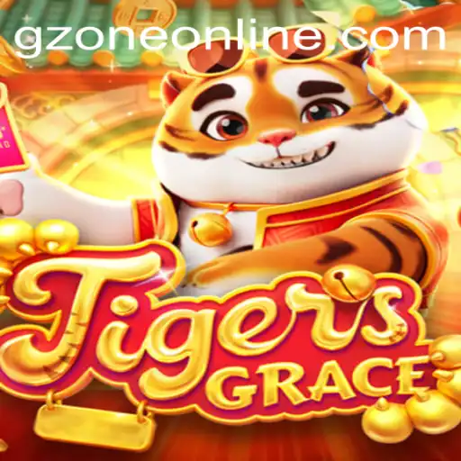 Unleashing the Adventure: TigersGrace at GameZone PH