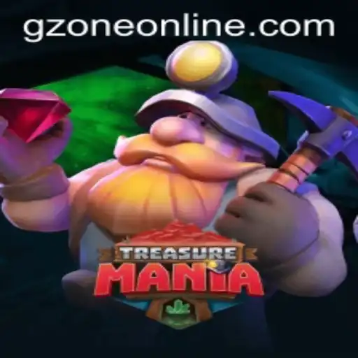 TreasureMania: An Immersive Adventure in GameZone PH