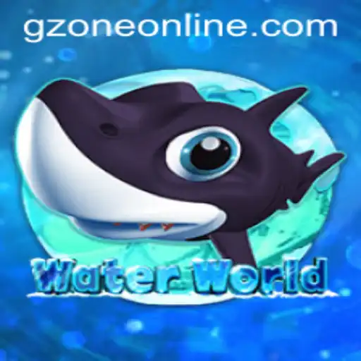Discover the Aquatic Adventures of WaterWorld on GameZone PH