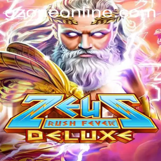 Experience the Thrill of ZeusRushFeverDeluxe on GameZone PH